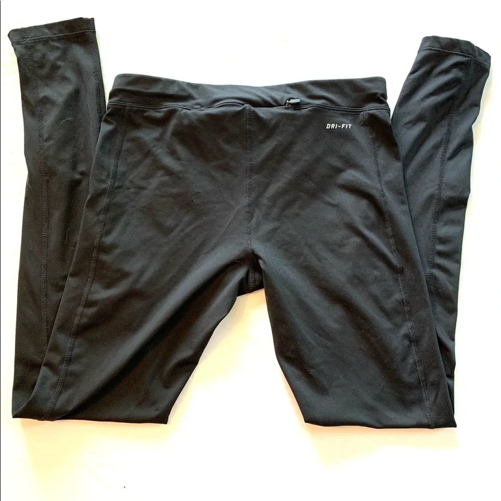 Nike Women's Dri-Fit Leggings Size Medium